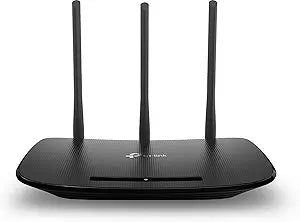 TP-Link TL-WR940N-CR N450 WiFi Router Home — main product image