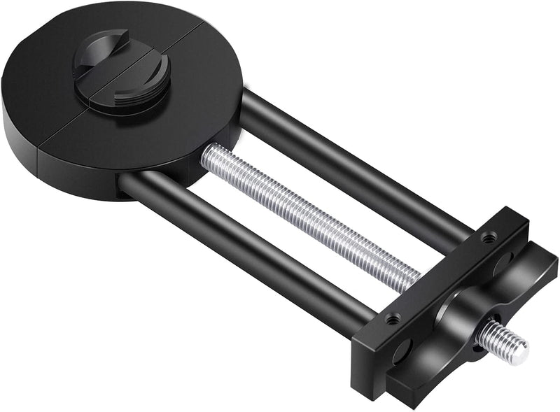 Neewer 10094973 Camera Lens Vise Repair Tool 27-130mm — main product image
