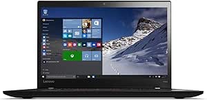 Lenovo Thinkpad T460s i5 8GB 128GB SSD FHD Laptop (Renewed)