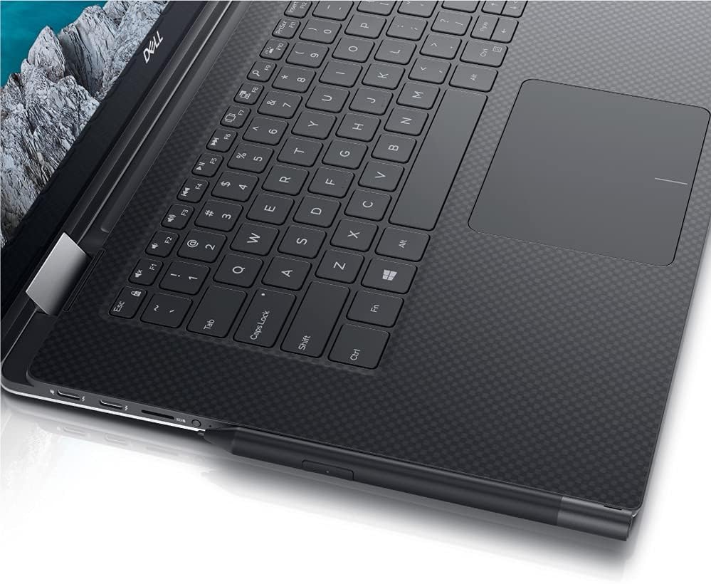 Dell PN579X Premium Active Pen Stylus Black