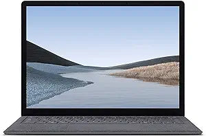 Microsoft Surface Laptop 3 PLM-00001 13.5