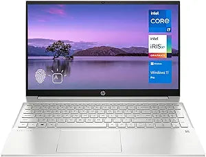 HP 436H0EA Pavilion Laptop i7, 64GB RAM, 2TB SSD, Windows 11 Pro