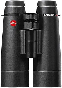 Leica 40096 10x50 Ultravid HD-Plus Waterproof Binoculars