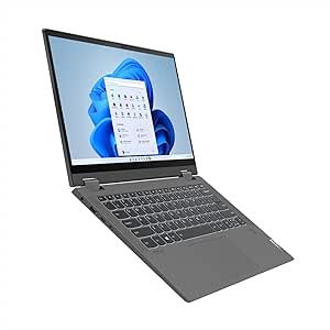 Lenovo Flex 5 14 i3 11th Gen 2-in-1 Laptop — main product image