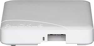 Microsoft 901-R600-US00 Ruckus Wireless ZoneFlex R600 Access Point