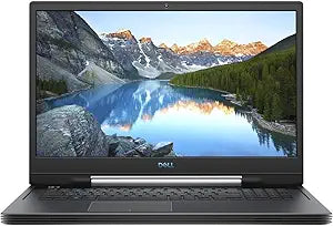 Dell DELL G7 17.3" i7 Gaming Laptop RTX 2060