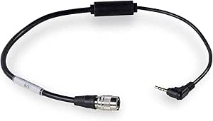 Tilta RS-WLC-T04-SY Nucleus-Nano Run/Stop Cable F5/F55 — main product image