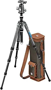 Gitzo GK2380VQR Vintage Kit Series 2 Tripod