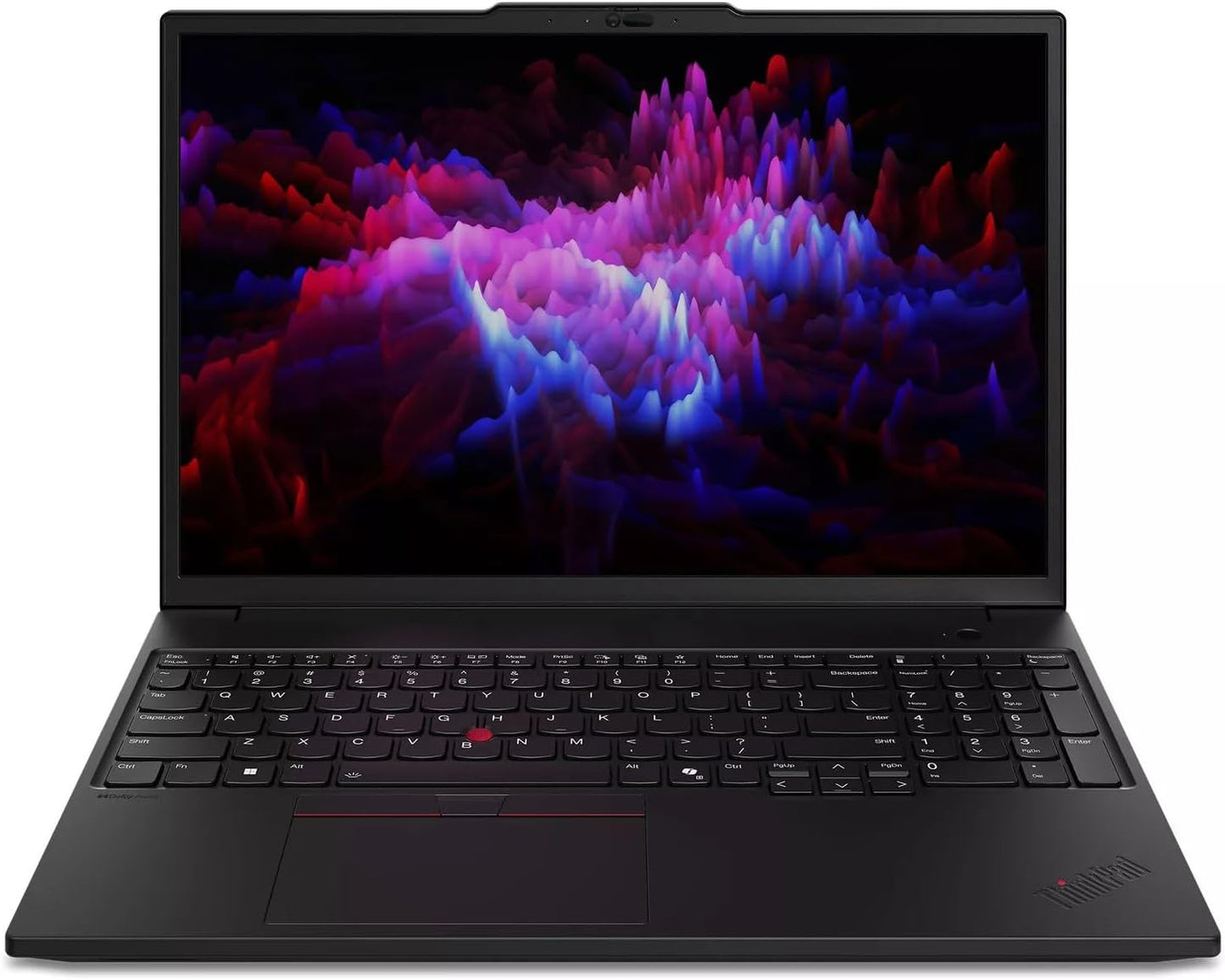 Lenovo ThinkPad P16s Gen 3 Ultra 7 OLED Workstation
