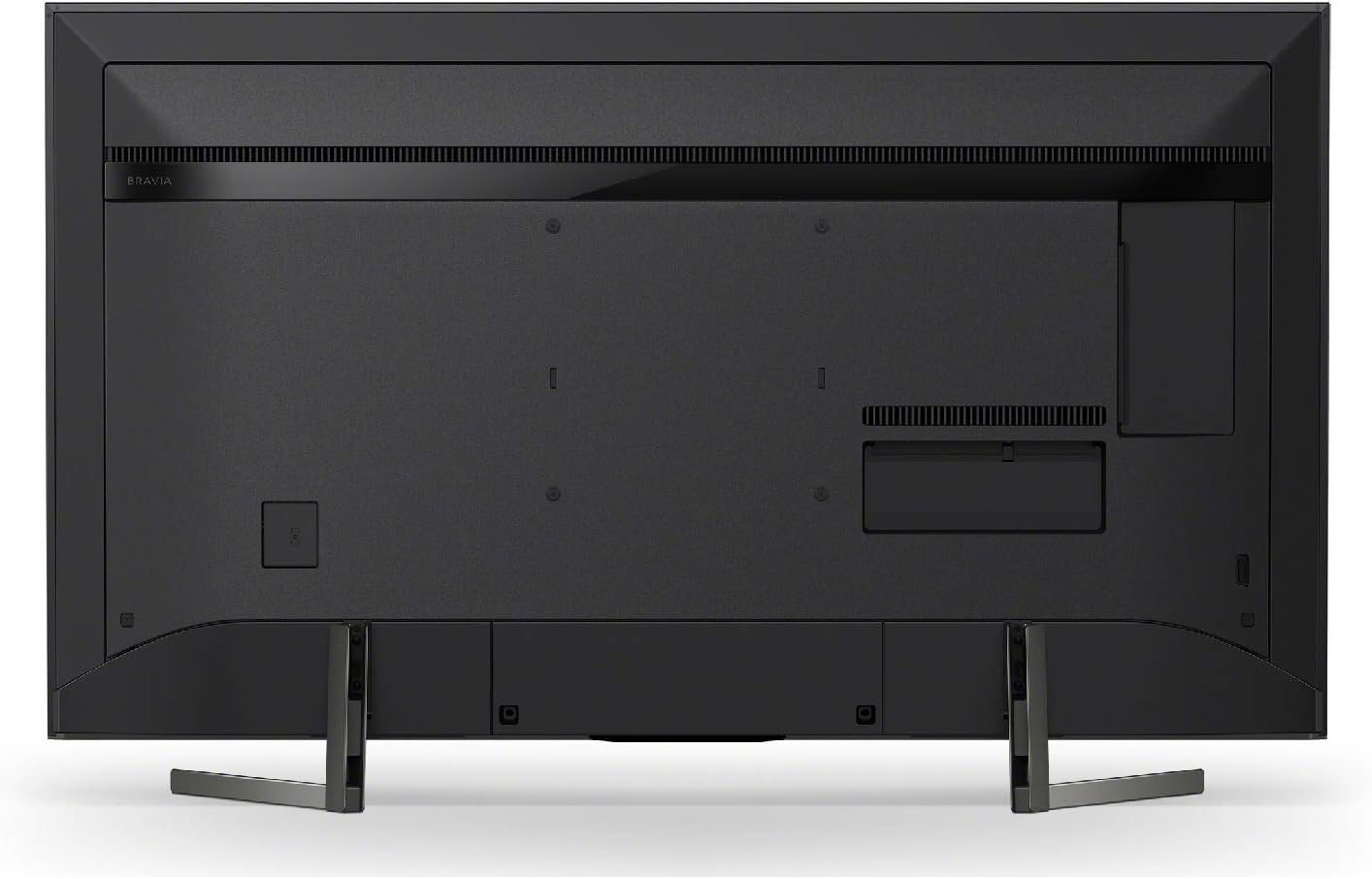 Sony XBR55X950G 55" 4K TV with Sound Bar Bundle