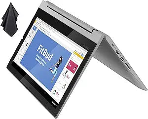 Lenovo Flex 3 Chromebook 2-in-1 HD Touchscreen
