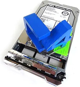 Dell EQUALLOGIC 02R3X 600GB 15K SAS HDD