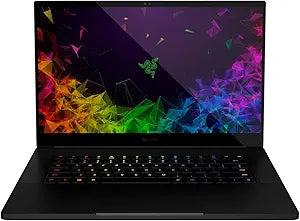 Razer Blade 15: Gaming Laptop, i7-8750H, RTX 2070 Max-Q (Renewed)