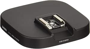 Sigma 801956 Flash USB Dock FD-11 — main product image