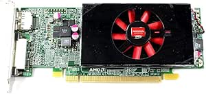 AMD YT0RH Radeon HD 8570 Graphics Card - 1GB DDR3