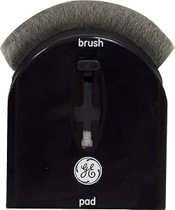 GE 70504 All-in-One Portable Cleaning Pad System