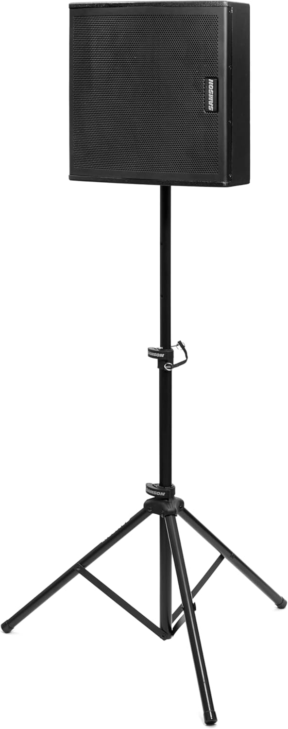 Samson SARSXM12a 800W Powered 2-way 12" Monitor