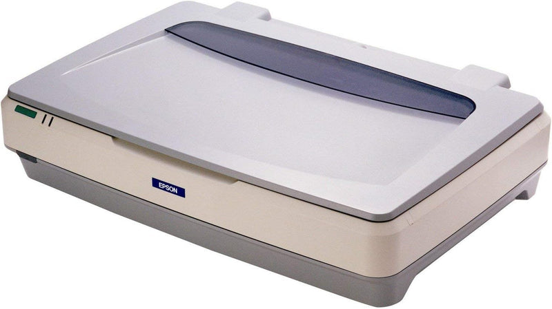 Epson B11B160011 GT-15000 Professional Flatbed Scanner — main product image