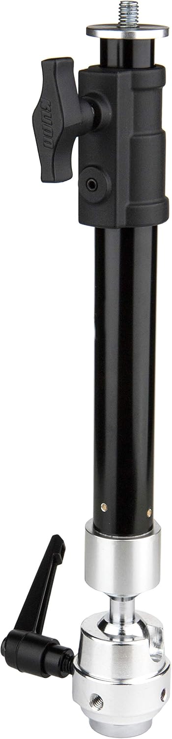 Kupo KG401211 Super Riser Camera Mounting Adapter