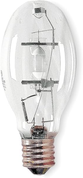 GE 043168275019 MVR320/VBU/HO/PA Metal Halide Lamp — main product image