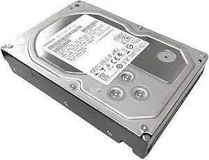 Hitachi HDS5C3030ALA630 3TB SATA Hard Drive (Renewed)