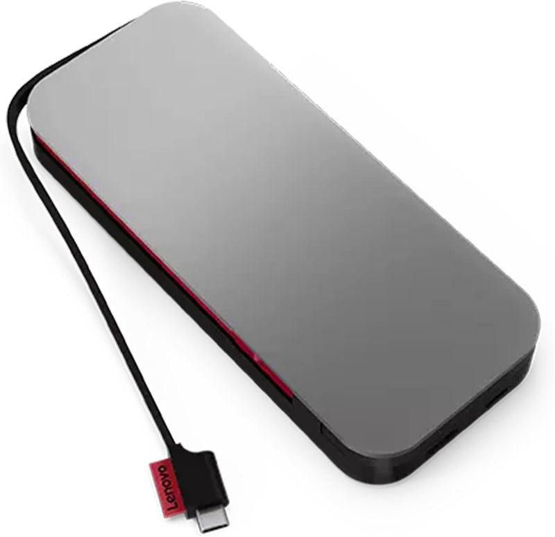 Lenovo G0A3LG2WWW 65W USB-C Laptop Power Bank 20000mAh — main product image