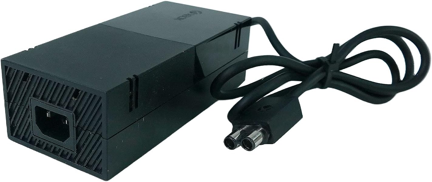 Microsoft APXB01 Xbox One AC Power Adapter 220V