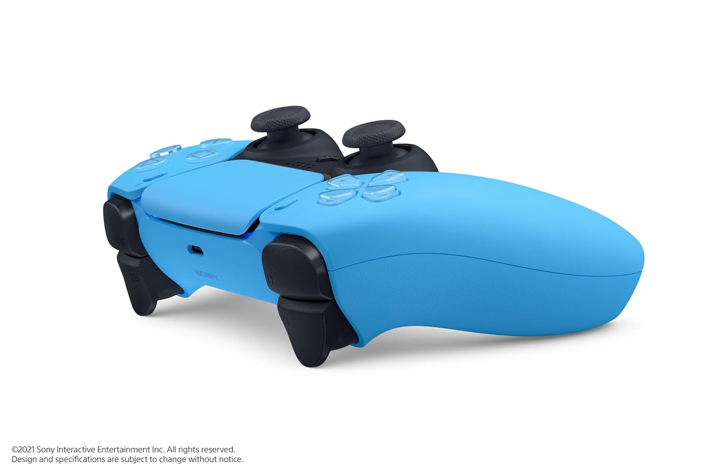 Sony CFI-ZCT1W DualSense Starlight Blue PS5 Controller