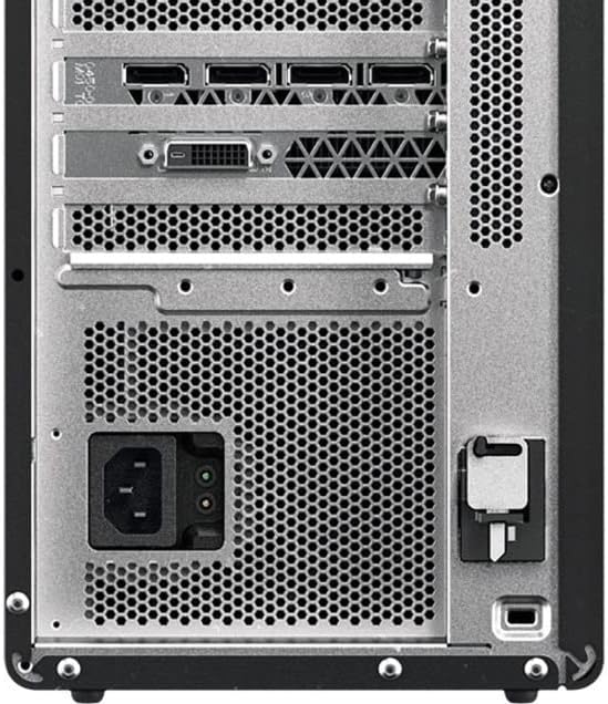 Lenovo 30BE00N7US TS P520 W2235 32G 1TB W10P