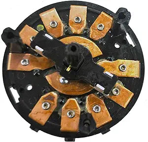 Miller 239110 Replacement Switch Kit 4 Position — main product image