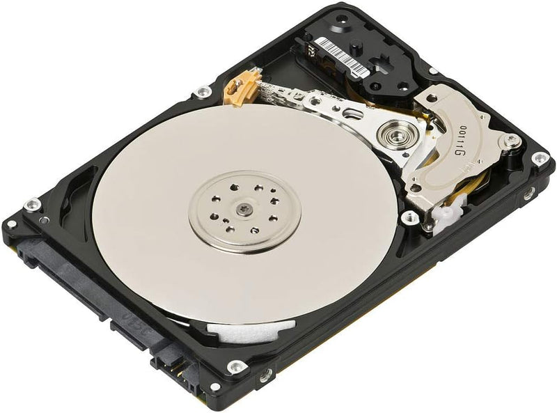 HP SAS EG0300FBVFL 300GB 6G 10K Hard Drive — main product image