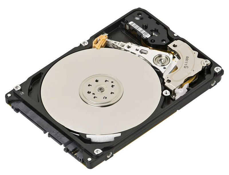 HP EG0450FBDSQ 450GB 10K SFF SAS HDD — main product image