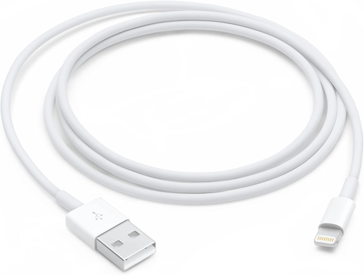 Apple MUQW3AM/A Lightning to USB Charging Cable
