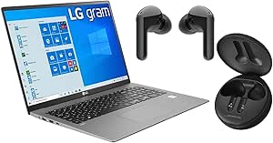 LG Gram 17