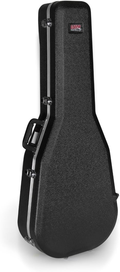 Gator Cases GC-PARLOR Parlor Style Guitar Case