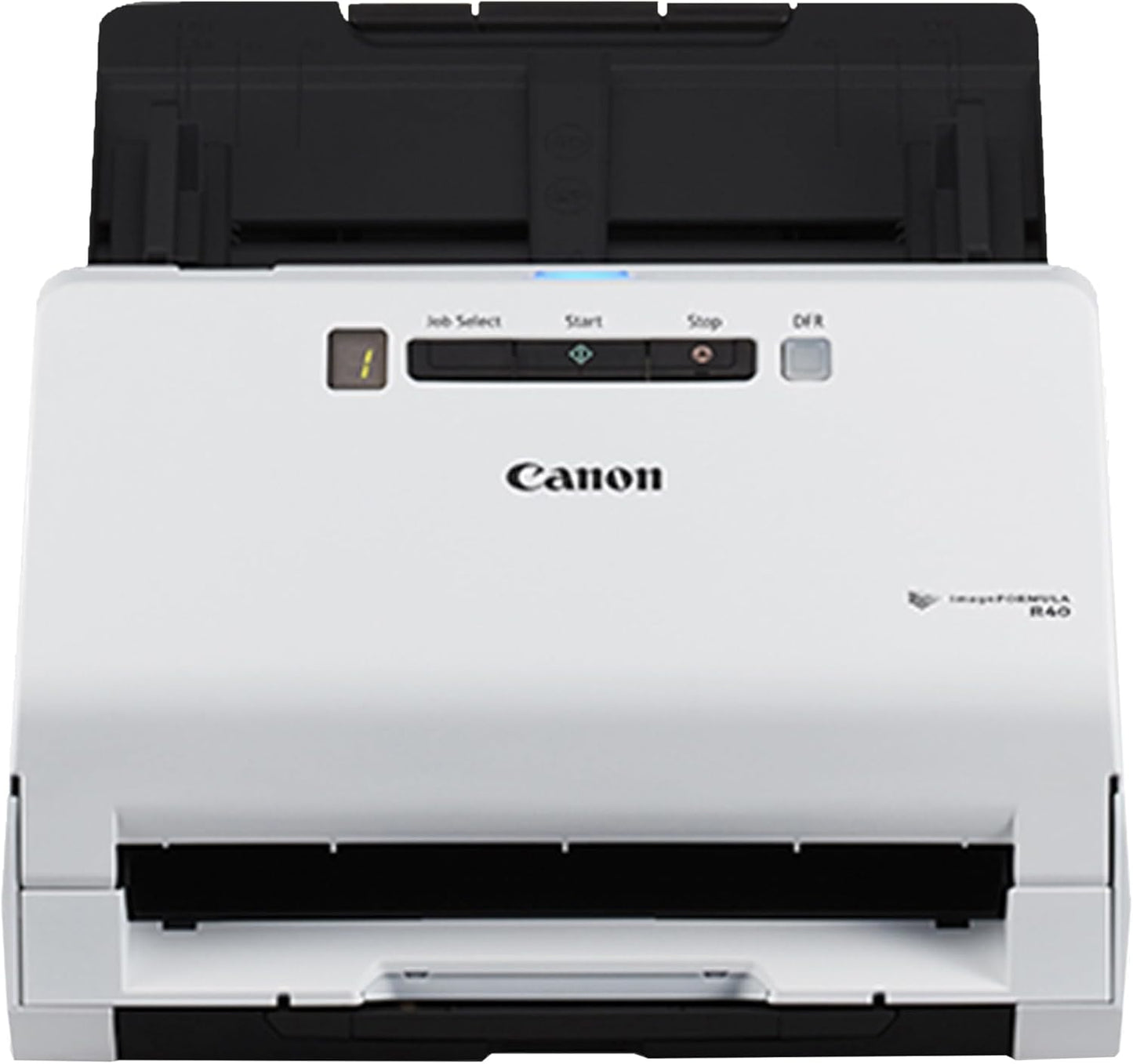 Canon 4229C001AA imageFORMULA R40 Document Scanner USB