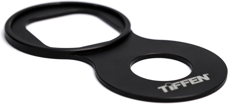 Tiffen SP58FA14PRMAMZ 58mm iPhone 13/14/15 Pro Max Filter Mount — main product image