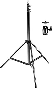 Neewer 90088831 Adjustable 75" Photography Light Stand