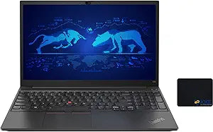 Lenovo Thinkpad E15 Gen 2 i5 Business Laptop