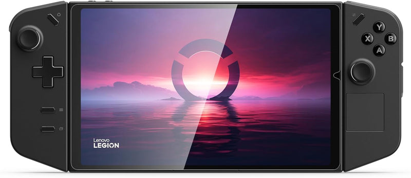 Lenovo GXJ1N65746 Legion Go Screen Protector — main product image