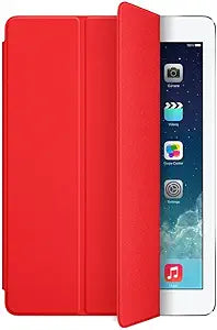 Apple MF058ZM/A iPad Air Smart Cover Red — main product image