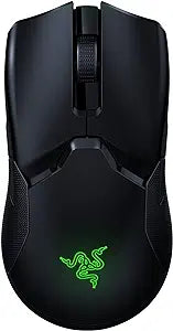 Razer Viper Ultimate Wireless Gaming Mouse (Renewed)