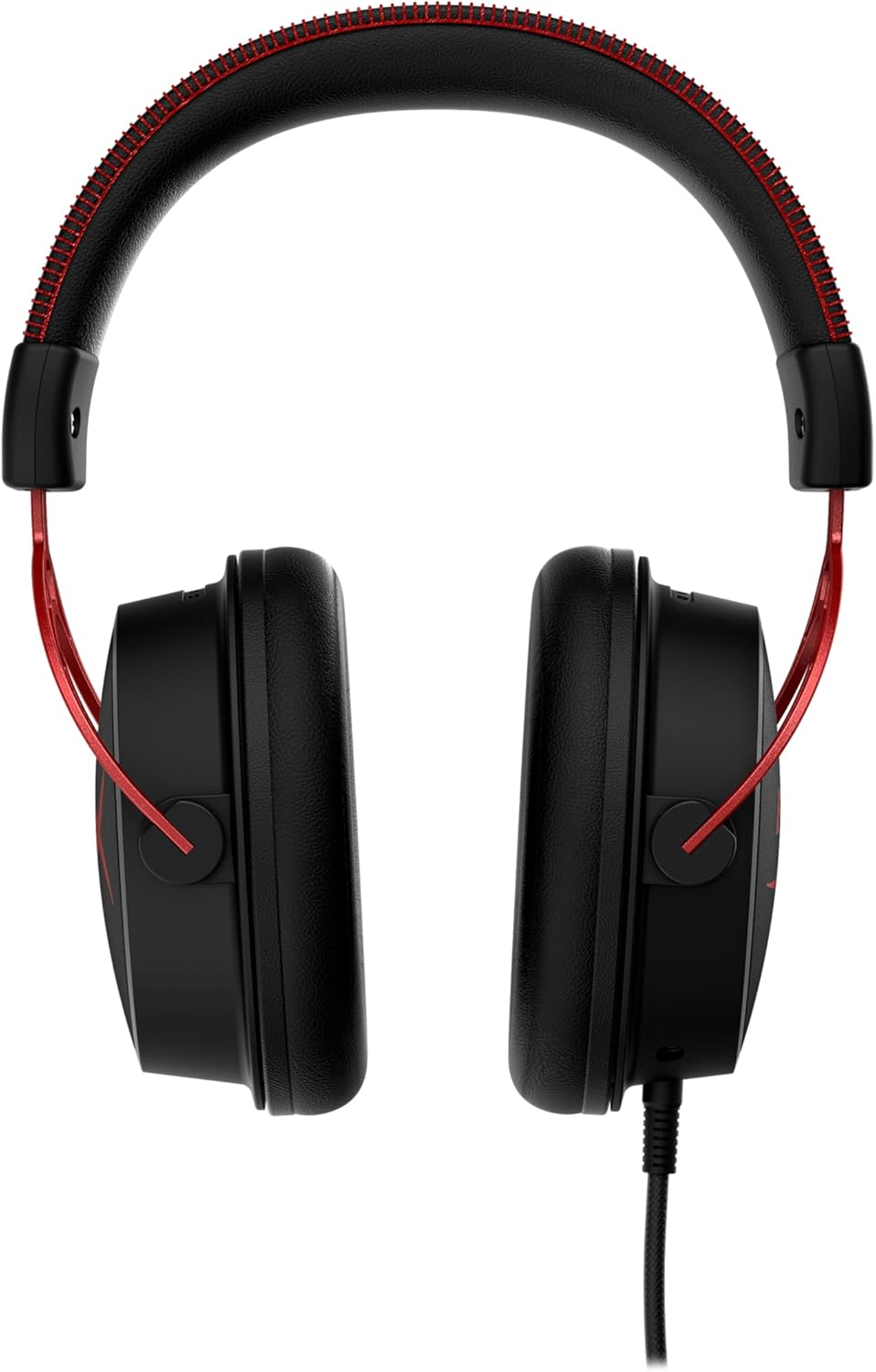 HyperX HX-HSCA-RD/AM Cloud Alpha Gaming Headset - Red