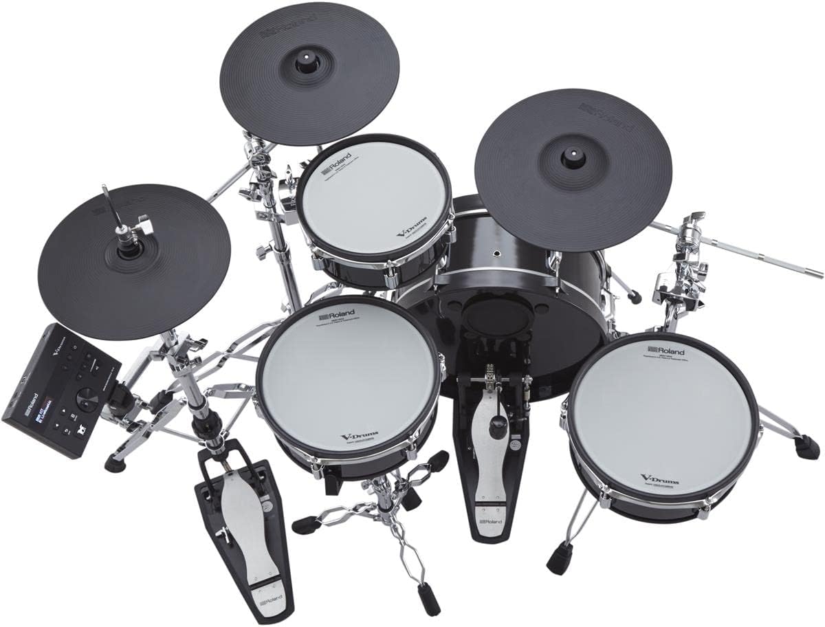 Roland VAD103-1 V-Drums Acoustic Design Electronic Drum Kit