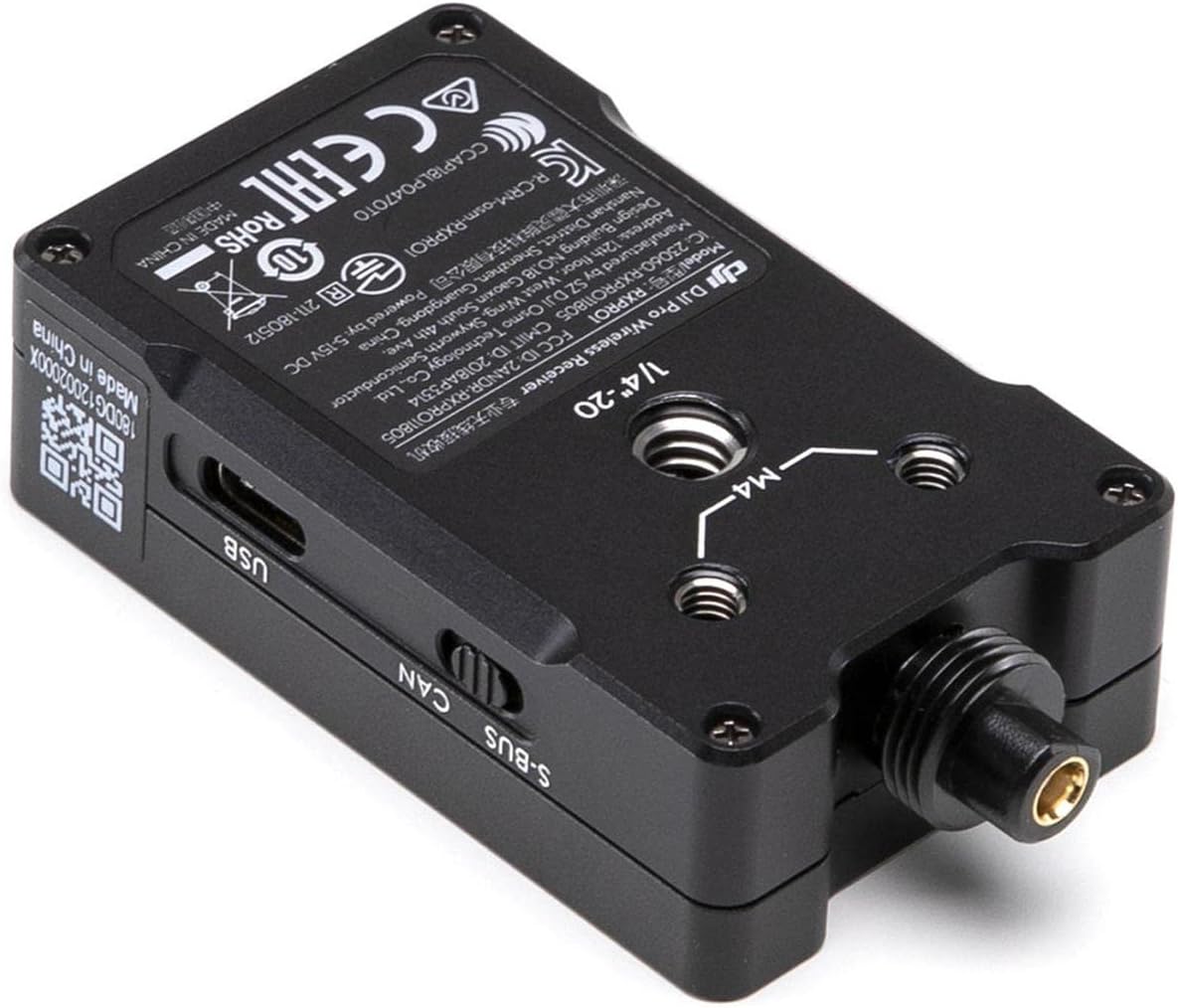 DJI Receiver Pro Wireless Ronin 2 / Ronin-S