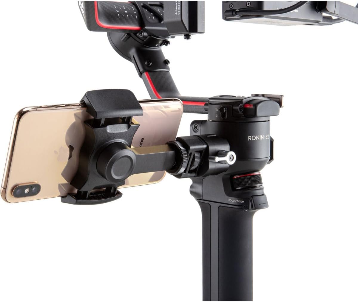 DJI CP.RN.00000101.01 RS Phone Holder