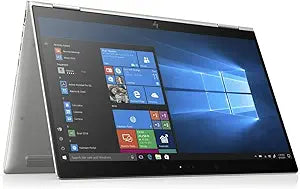 HP Elitebook X360 1030 G3 13.3" 4K Touchscreen Laptop (Renewed)