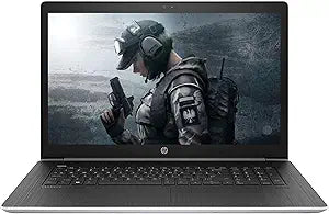 HP ProBook 470 G5 i5 17.3-inch Business Laptop