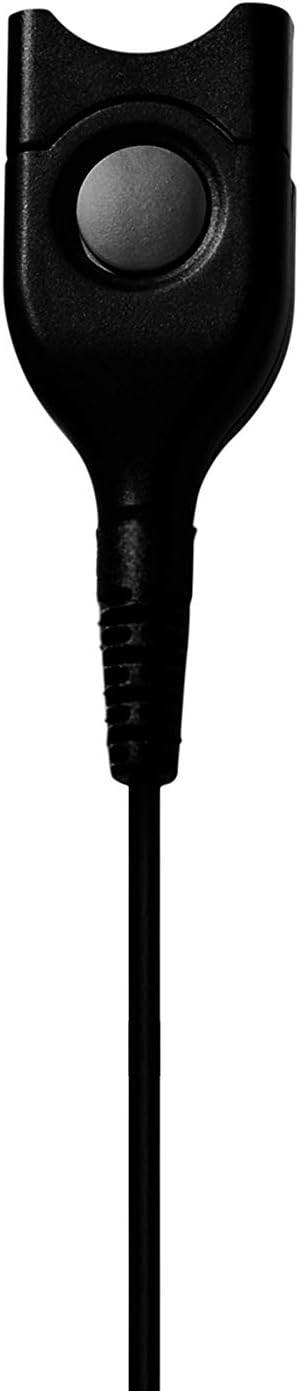 Sennheiser SC668 Enterprise VOIP Headset Noise Cancelling