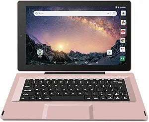 RCA Galileo 11.5" 32GB Tablet with Keyboard Renewed